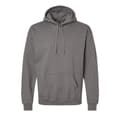 Miniatyrbild 1 av 5: Gildan Unisex vuxen Softstyle Fleece Midweight Hoodie
