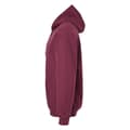 Miniatyrbild 3 av 5: Gildan Unisex vuxen Softstyle Fleece Midweight Hoodie