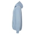 Miniatyrbild 3 av 5: Gildan Unisex vuxen Softstyle Fleece Midweight Hoodie