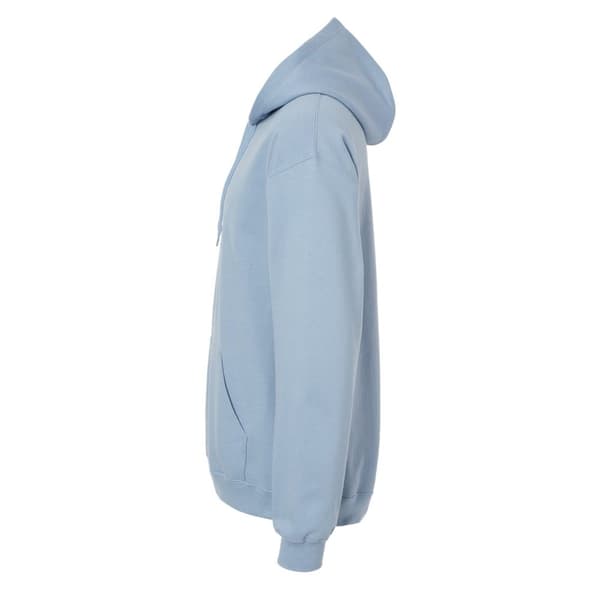 Gildan Unisex vuxen Softstyle Fleece Midweight Hoodie