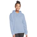 Miniatyrbild 5 av 5: Gildan Unisex vuxen Softstyle Fleece Midweight Hoodie