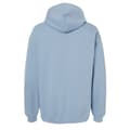 Miniatyrbild 2 av 5: Gildan Unisex vuxen Softstyle Fleece Midweight Hoodie