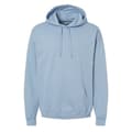 Miniatyrbild 1 av 5: Gildan Unisex vuxen Softstyle Fleece Midweight Hoodie