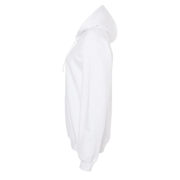 Gildan Unisex Adult Softstyle Fleece Midweight Hoodie