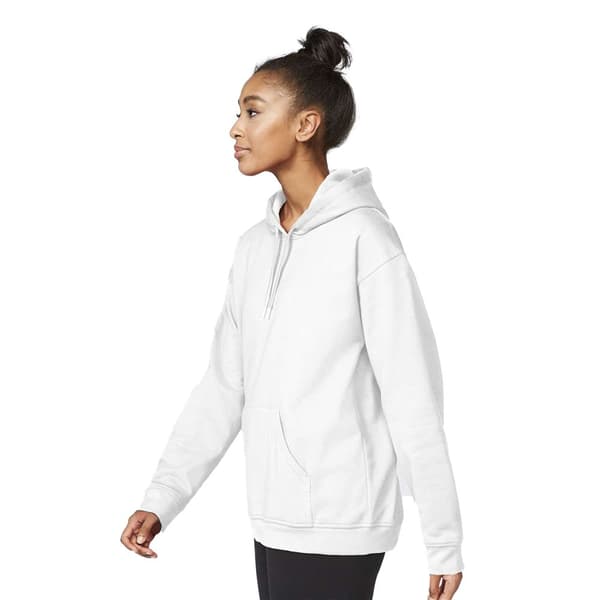 Gildan Unisex Adult Softstyle Fleece Midweight Hoodie