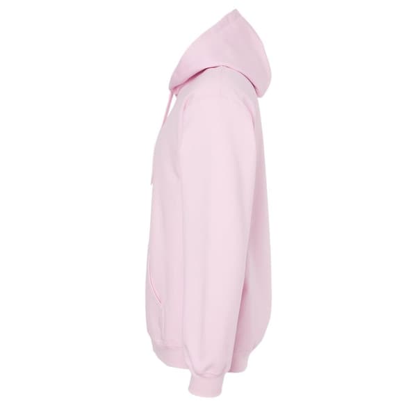Gildan Unisex vuxen Softstyle Fleece Midweight Hoodie