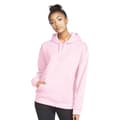 Miniatyrbild 5 av 5: Gildan Unisex vuxen Softstyle Fleece Midweight Hoodie