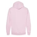Miniatyrbild 2 av 5: Gildan Unisex vuxen Softstyle Fleece Midweight Hoodie