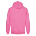 Miniatyrbild 2 av 2: Gildan Unisex vuxen Softstyle Fleece Midweight Hoodie