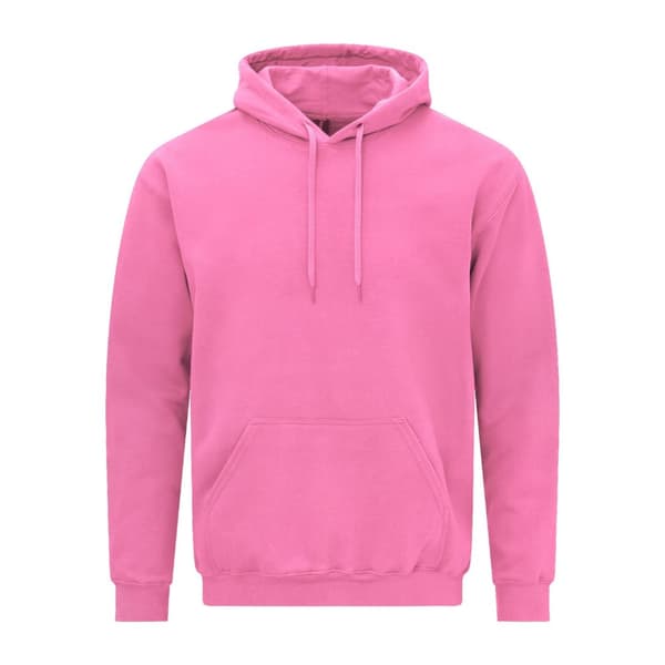 Gildan Unisex vuxen Softstyle Fleece Midweight Hoodie