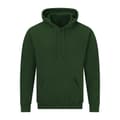 Miniatyrbild 1 av 2: Gildan Unisex vuxen Softstyle Fleece Midweight Hoodie