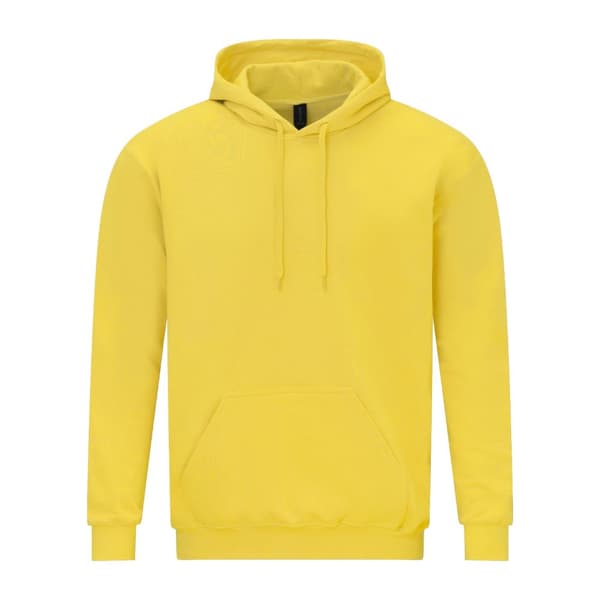 Gildan Unisex vuxen Softstyle Fleece Midweight Hoodie