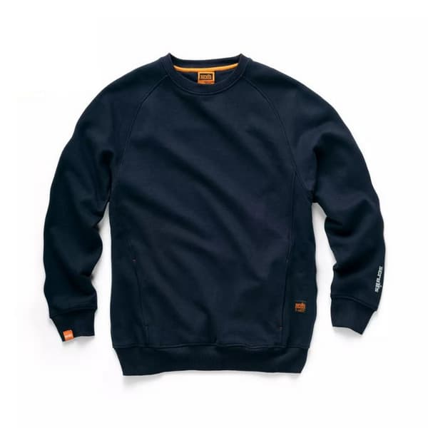 Scruffs Mens Work Sweatshirt