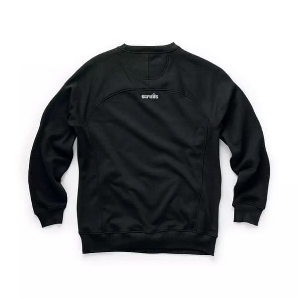 Scruffs Arbejdssweatshirt til mænd