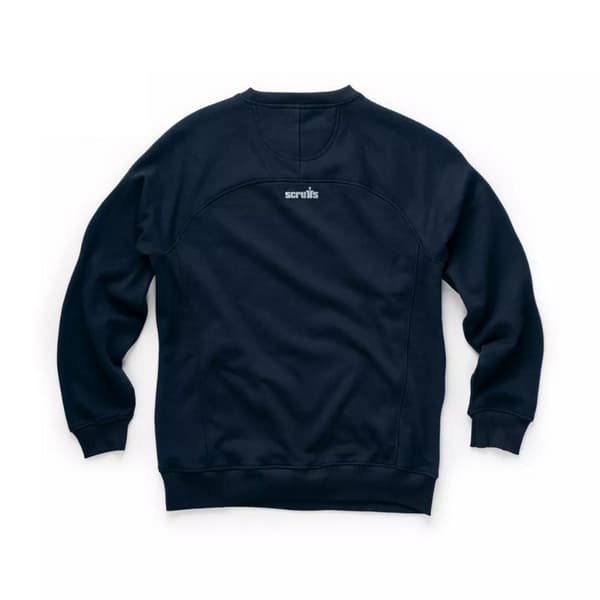 Scruffs Arbejdssweatshirt til mænd