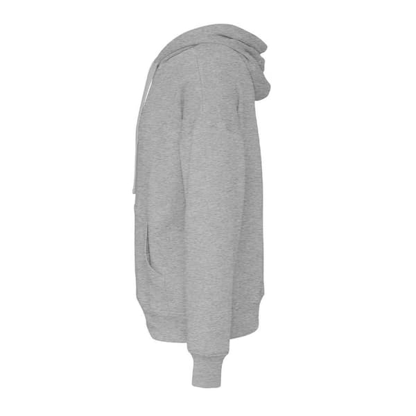 Bella + Canvas Unisex Fleece Hoodie för vuxna