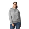 Miniatyrbillede 1 af 3: Gildan Unisex Softstyle Fleece Midweight Hoodie til voksne
