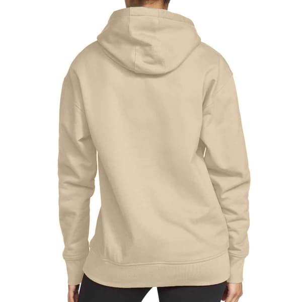 Gildan Unisex Softstyle Fleece Midweight Hoodie til voksne