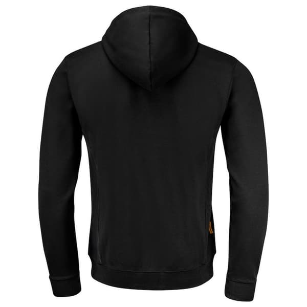 Jobman Unisex Adult Full Zip Hoodie