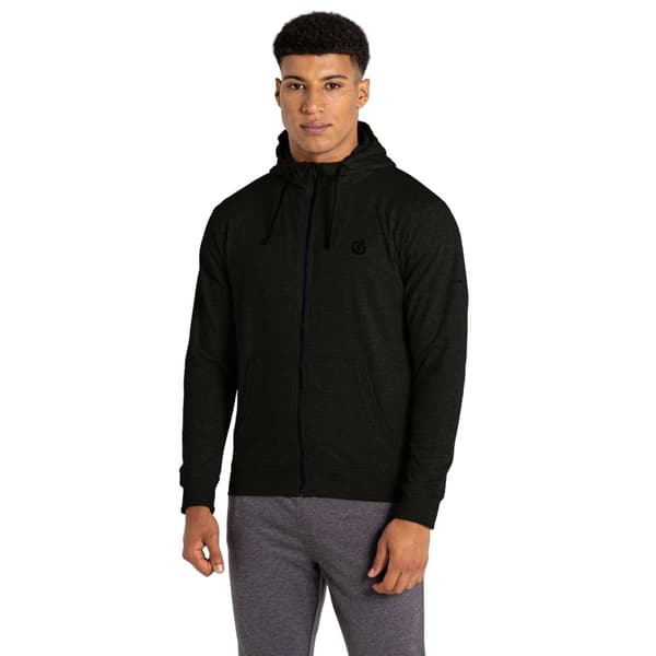 Dare 2B Mens Jermaine Jenas Recharging Full Zip Hoodie