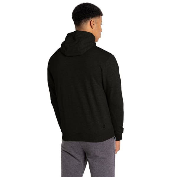 Dare 2B Mens Jermaine Jenas Recharging Full Zip Hoodie