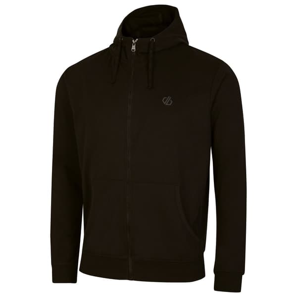 Dare 2B Mens Jermaine Jenas Recharging Full Zip Hoodie