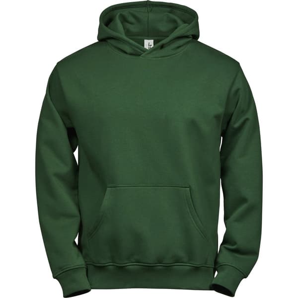 Tee Jays Børn/Børn Power Hoodie