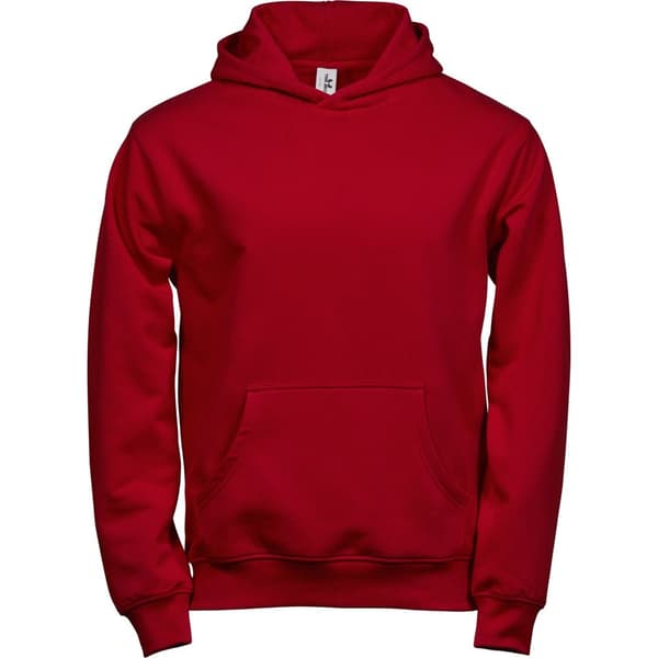 Tee Jays Børn/Børn Power Hoodie