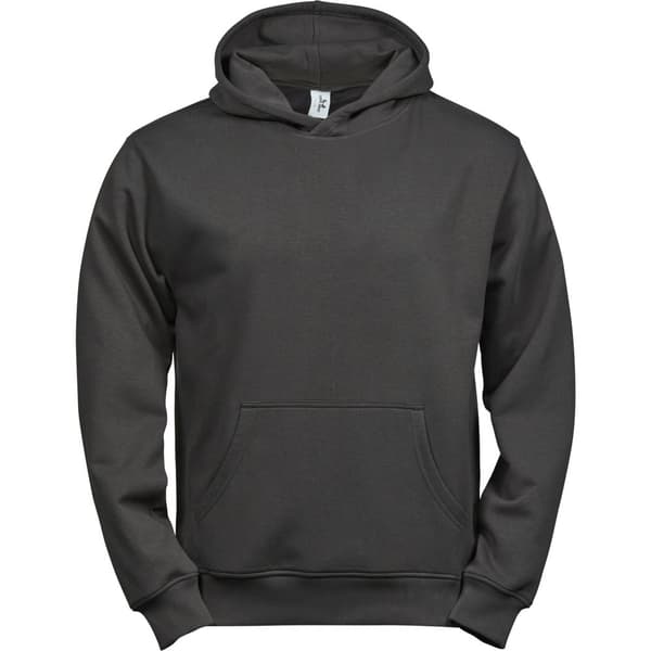 Tee Jays Børn/Børn Power Hoodie