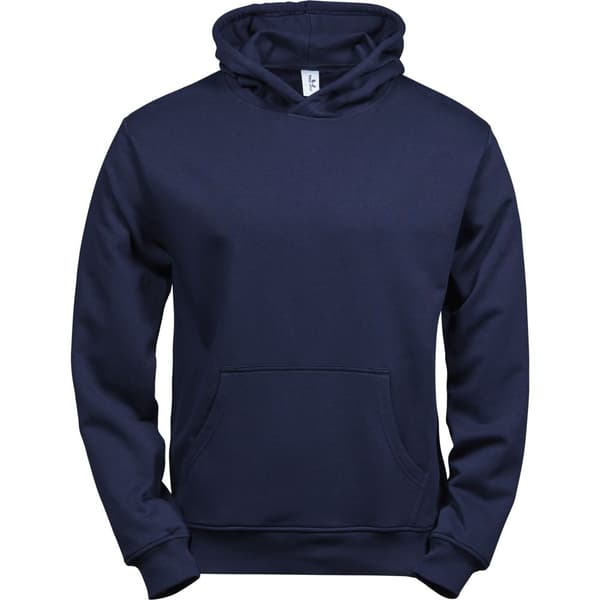 Tee Jays Børn/Børn Power Hoodie