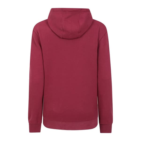 Mountain Warehouse Ombre-hoodie för kvinnor/damer