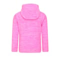 Pikkukuva 2 / 4: Mountain Warehouse Childrens/Kids Snowdonia II Full Zip Hoodie