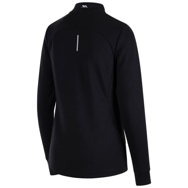 Trespass Womens/Ladies Ridge Track Jacket