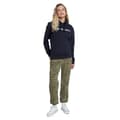 Miniatyrbild 3 av 3: Animal Kvinnor/Damer Maya Organic Hoodie