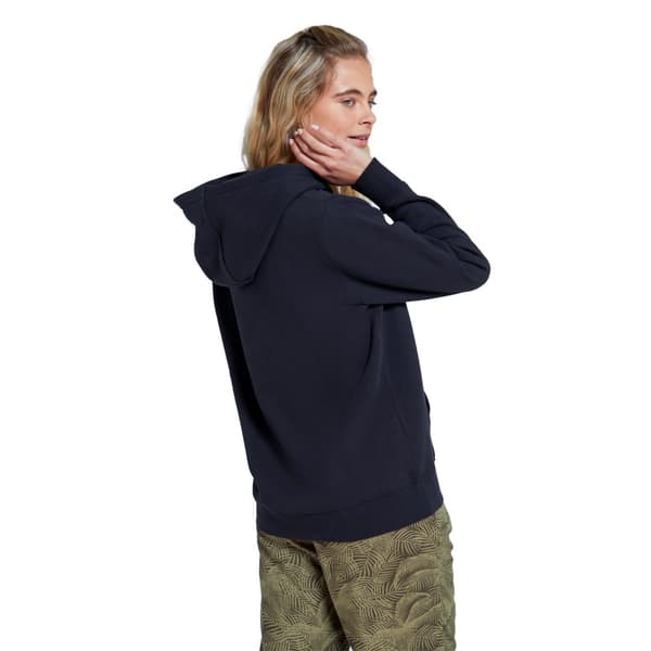 Animal Kvinnor/Damer Maya Organic Hoodie