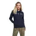 Miniatyrbild 1 av 3: Animal Kvinnor/Damer Maya Organic Hoodie