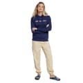 Miniatyrbild 3 av 3: Animal Kvinnor/Damer Maya Organic Hoodie