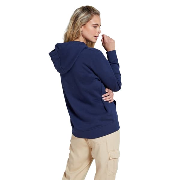 Animal Kvinnor/Damer Maya Organic Hoodie
