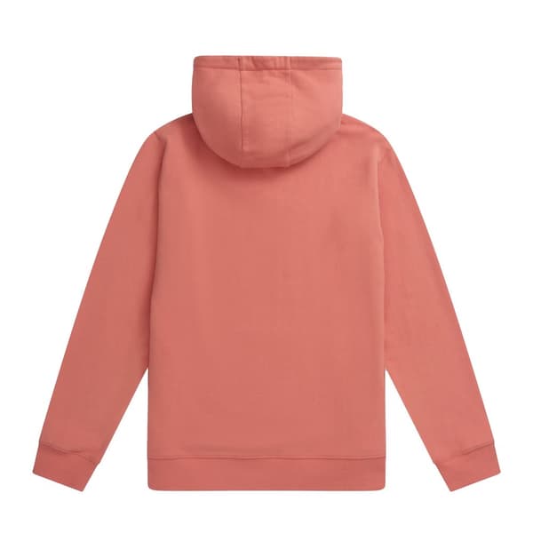 Animal Kvinnor/Damer Maya Organic Hoodie