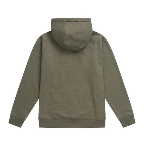 Animal Kvinnor/Damer Maya Organic Hoodie
