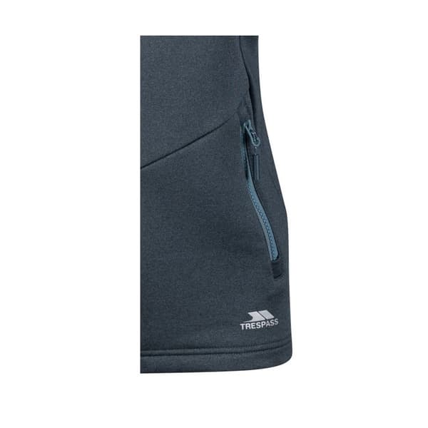 Trespass Koa Active-hoodie för damer/kvinnor