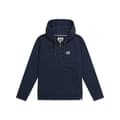 Pikkukuva 1 / 2: Animal Womens/Ladies Nikki Organic Zipped Hoodie