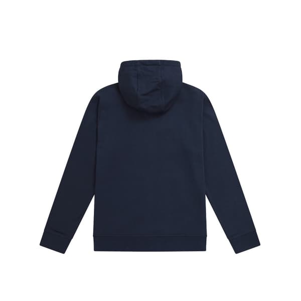 Animal Womens/Ladies Nikki Organic Zipped Hoodie