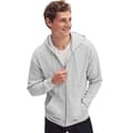 Miniatyrbilde 3 av 3: Fruit of the Loom Unisex Adult Premium Full Zip Hoodie