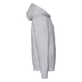 Miniatyrbilde 2 av 3: Fruit of the Loom Unisex Adult Premium Full Zip Hoodie