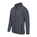 Miniatyrbillede 4 af 5: Mountain Warehouse Mens Snowdon II Full Zip Hoodie