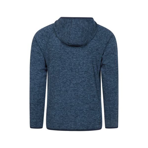 Mountain Warehouse Mens Snowdon II Full Zip Hoodie
