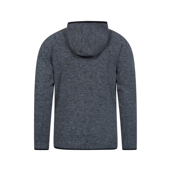 Mountain Warehouse Mens Snowdon II Full Zip Hoodie