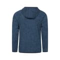 Miniatyrbillede 2 af 5: Mountain Warehouse Mens Snowdon II Full Zip Hoodie