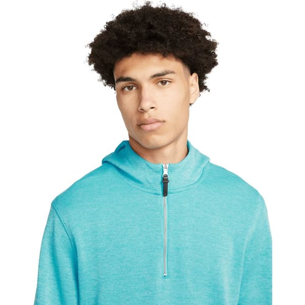 Nike Dri-FIT Golf Hoodie för herrar